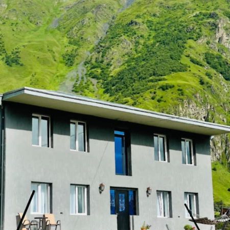Kazbegi Palace المظهر الخارجي الصورة