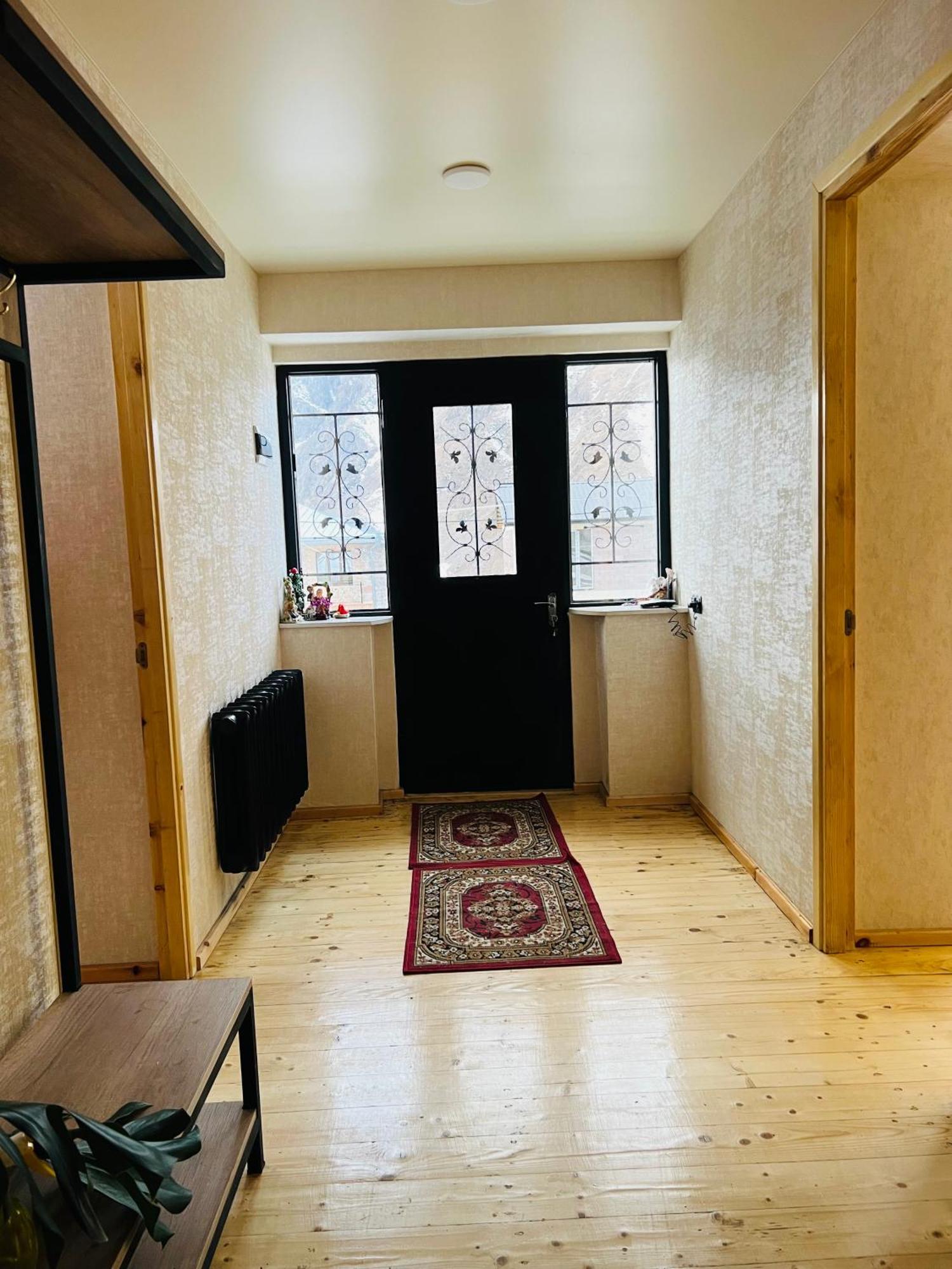 Kazbegi Palace المظهر الخارجي الصورة