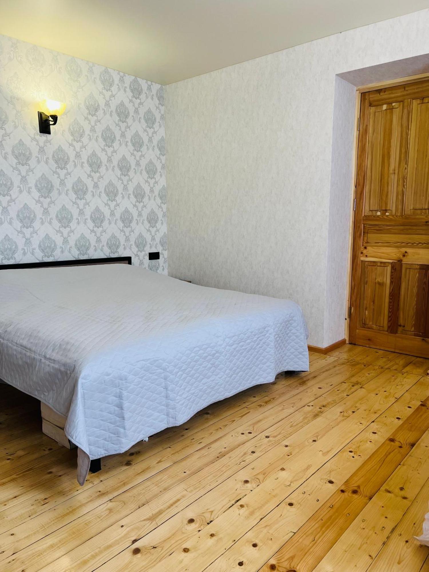 Kazbegi Palace المظهر الخارجي الصورة